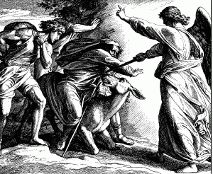 בלעם יוליוס שנור פון קרלוספלד, המאה ה-19